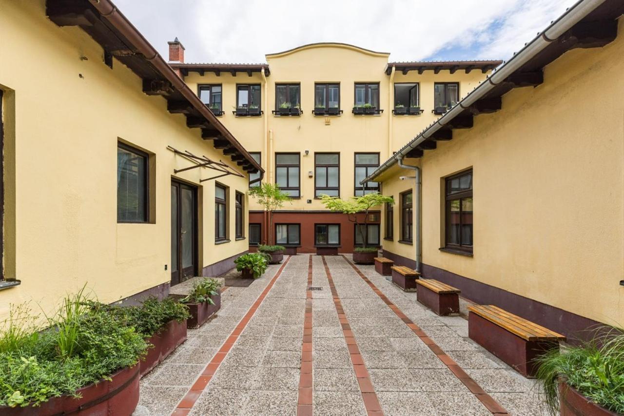 Chill Apartman