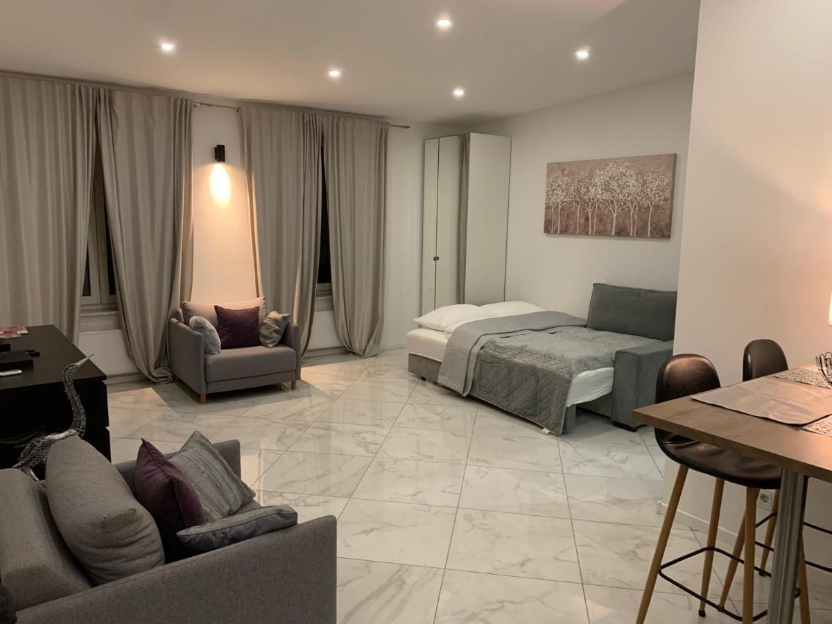 Chill Apartman Zagreb