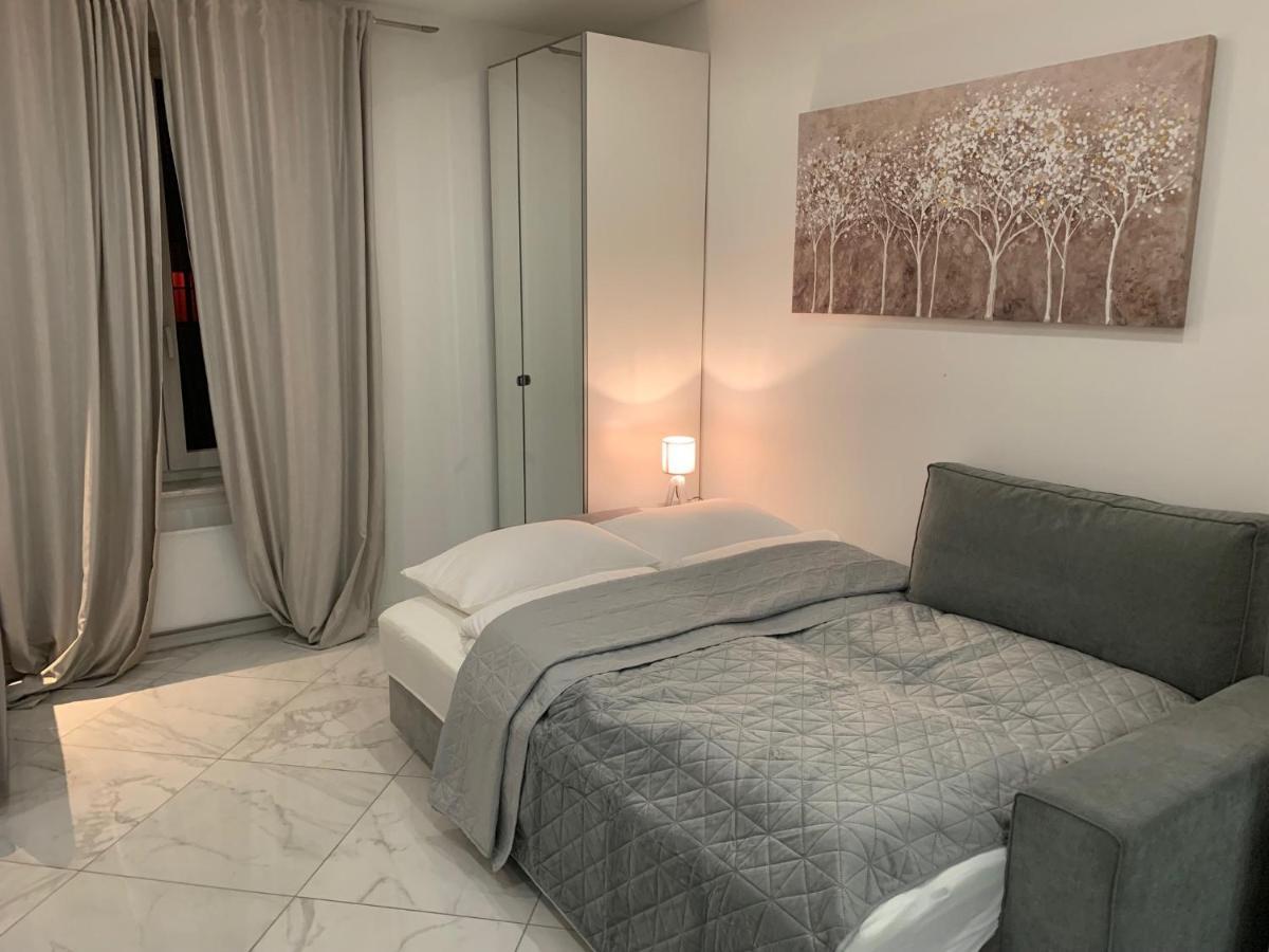 Apartman Chill